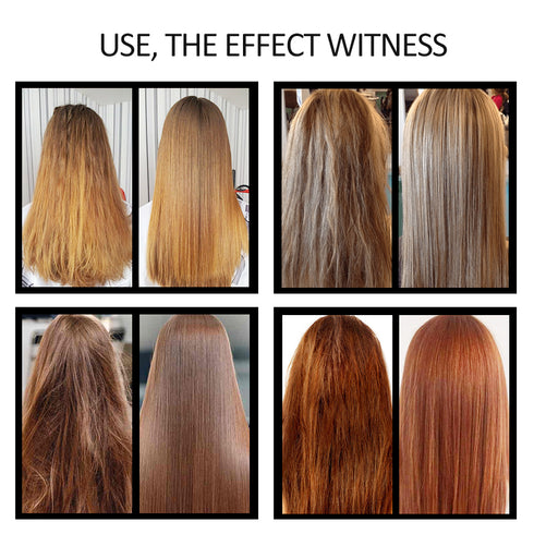 Hair Oil Hair Conditioner - ROUTINE FASHION