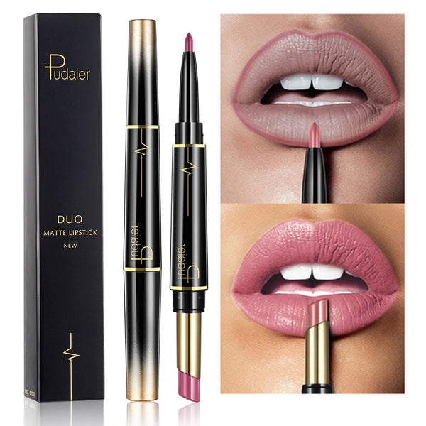 Double Lipstick Lip Liner - ROUTINE FASHION