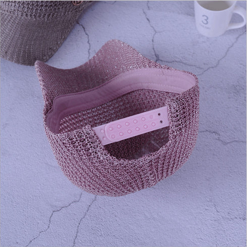 Snapback Baseball Caps Breathable Letter - ROUTINE FASHION