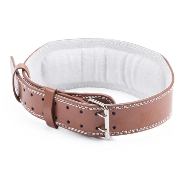 Sports belts for men and women - ROUTINE FASHION
