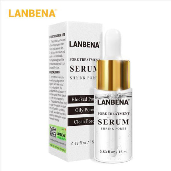 Pore Treatment Serum Pore Treatment Serum - ROUTINE FASHION