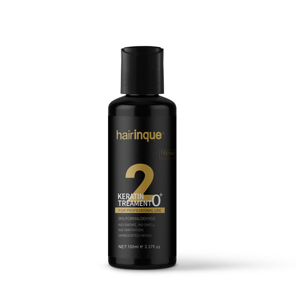 Hair Oil Hair Conditioner - ROUTINE FASHION
