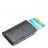 PU Automatic Card Card Holder RFID Multi-function Card Holder - ROUTINE FASHION
