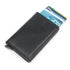 PU Automatic Card Card Holder RFID Multi-function Card Holder - ROUTINE FASHION
