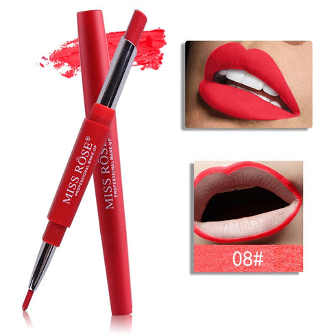 Multifunctional Lipstick Pen One Lip Liner - ROUTINE FASHION