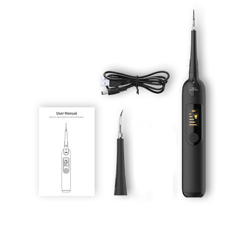Electric dental scaler - ROUTINE FASHION