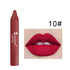 Matte lipstick rotating lipstick pen - ROUTINE FASHION