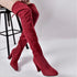 Women's boots fashion women - ROUTINE FASHION