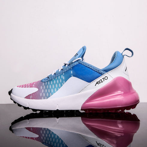 Couple Air Cushion Sneakers For Men And Women - ROUTINE FASHION