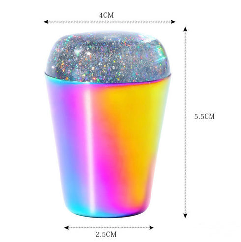 Nail art printing tools - ROUTINE FASHION