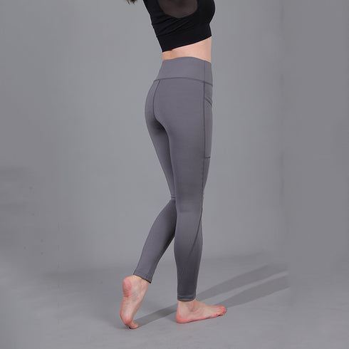 Gia Pants Sports Pants Waist Hip Pants Women - ROUTINE FASHION