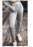 Women's jogging pants casual sports pants - ROUTINE FASHION