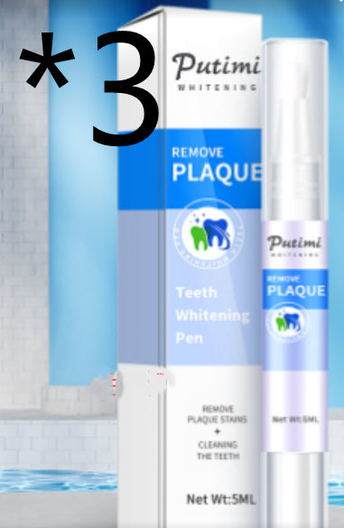 Teeth whitening pen - ROUTINE FASHION