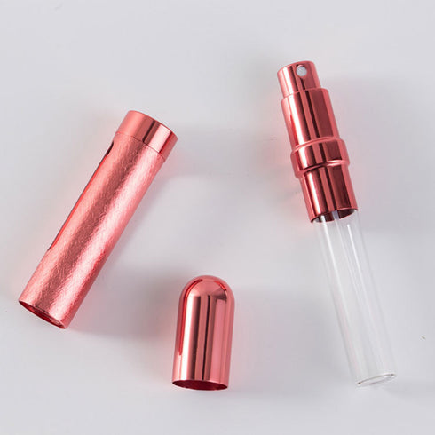 12ml perfume bottle portable perfume bottle - ROUTINE FASHION