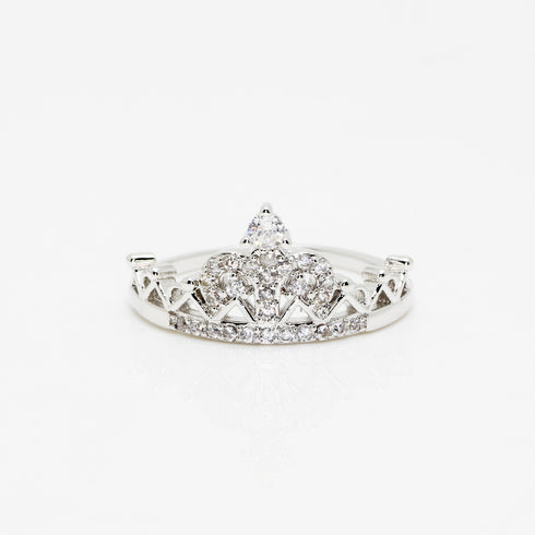 Crown Rings for Women - ROUTINE FASHION