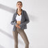Yoga sports casual jacket - ROUTINE FASHION