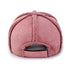 Fashion Hats Women Peaked Cap Solid Color Broken Edge Design Baseball Cap Sport - ROUTINE FASHION