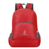 Outdoor bag sport climbing travel backpack - ROUTINE FASHION
