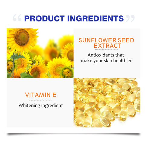 Face Cream VE Moisturizing Hydrating Brightening Moisturizing And E Skin Care Products - ROUTINE FASHION