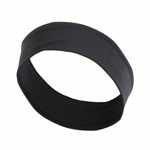 Yoga Headband Sports Women Sweat-absorbent Running Headband - ROUTINE FASHION