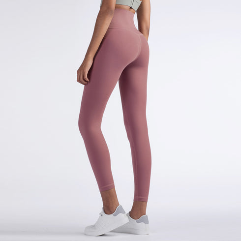 Yoga Leggings Gym Leggings Comfortable Leggings Sports Leggings - ROUTINE FASHION
