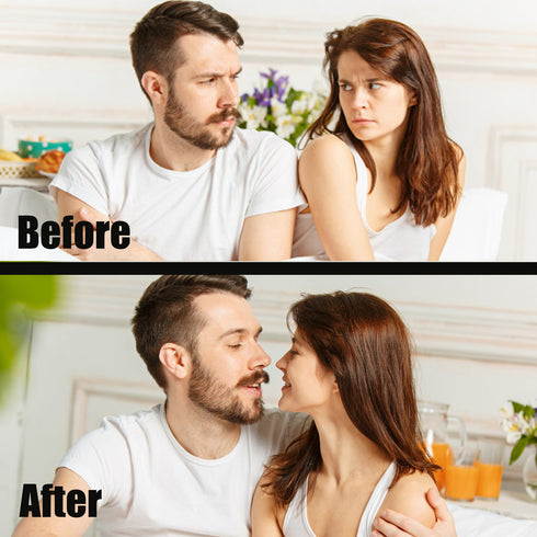 Dating Perfume With Niche Atmosphere For Men And Women - ROUTINE FASHION