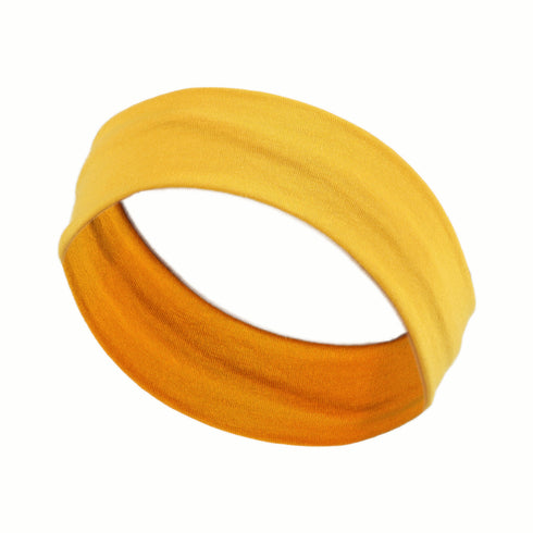 Yoga Headband Sports Women Sweat-absorbent Running Headband - ROUTINE FASHION