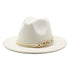 Women's Fedora Hats British Vintage Accessories - ROUTINE FASHION