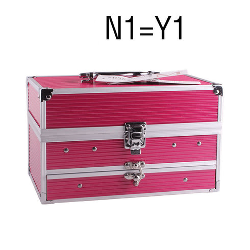 Multifunctional Makeup Artist Special Makeup Kit Eye Shadow Plate - ROUTINE FASHION