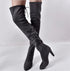 Women's boots fashion women - ROUTINE FASHION