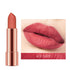 Silk satin soft mist skin lipstick Matte moisturizing lipstick lipstick - ROUTINE FASHION