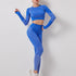 Sport Suit Yoga Set - ROUTINE FASHION
