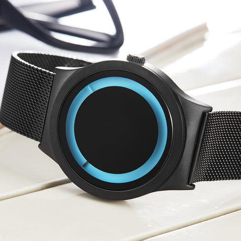 Quartz watches for men and women - ROUTINE FASHION