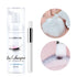 Eyelash shampoo gentle cleansing eyelash makeup remover - ROUTINE FASHION