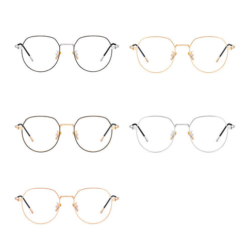 Anti-blue light glasses - ROUTINE FASHION