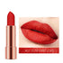Silk satin soft mist skin lipstick Matte moisturizing lipstick lipstick - ROUTINE FASHION