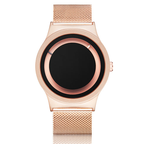 Quartz watches for men and women - ROUTINE FASHION