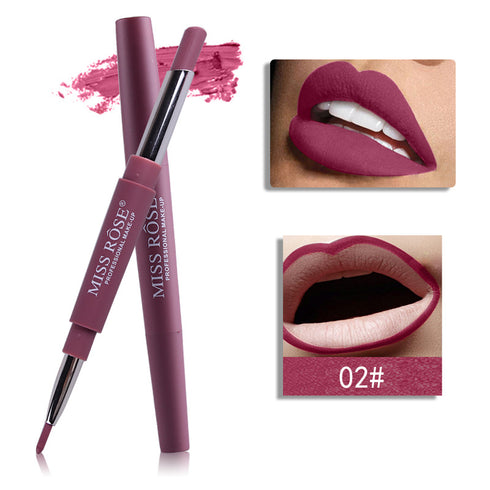 Multifunctional Lipstick Pen One Lip Liner - ROUTINE FASHION