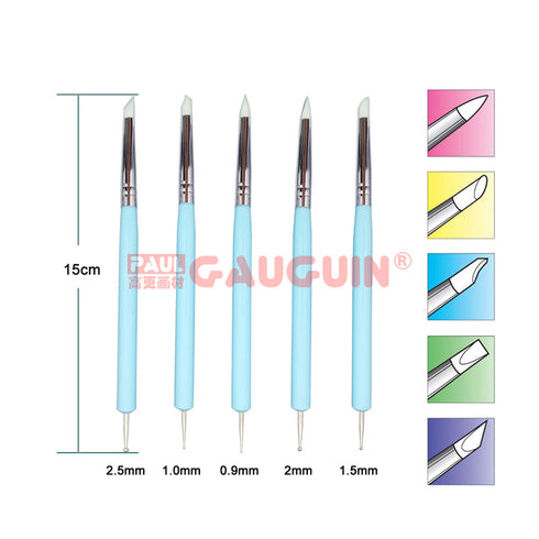 Nail Art Tools Sculpture Tools - ROUTINE FASHION