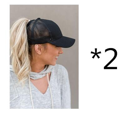 Baseball Hats - ROUTINE FASHION