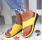 Summer Slippers Shoes For Women Flip Flops Non-Slip Sandals Platform Beach Shoes - ROUTINE FASHION