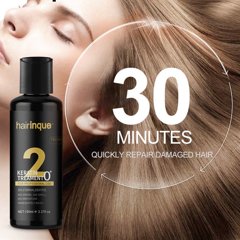 Hair Oil Hair Conditioner - ROUTINE FASHION