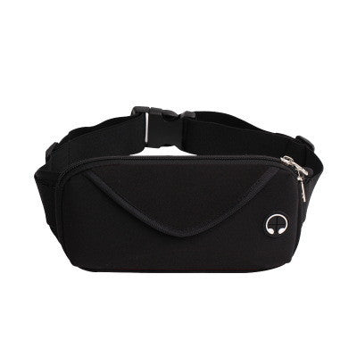Outdoor sport waist bag - ROUTINE FASHION