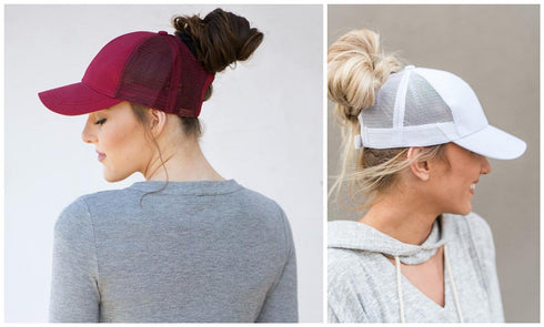 Baseball Hats - ROUTINE FASHION