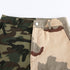 Sexy Pocket Cargo Pants for Women's Clash Camo Casual Pants - ROUTINE FASHION