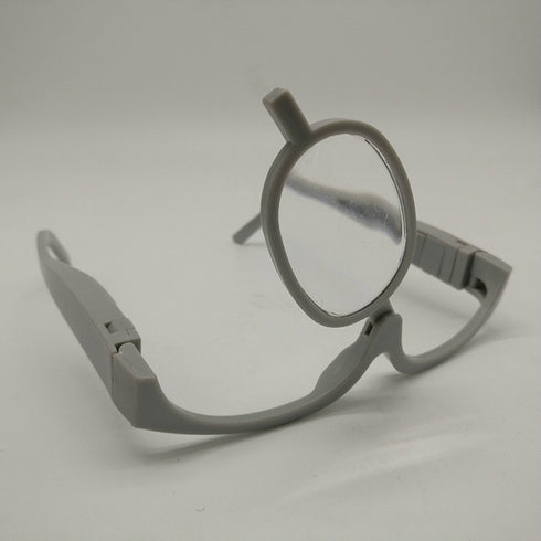 Smart Makeup Glasses - ROUTINE FASHION