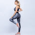 Fitness sport seamless yoga set - ROUTINE FASHION