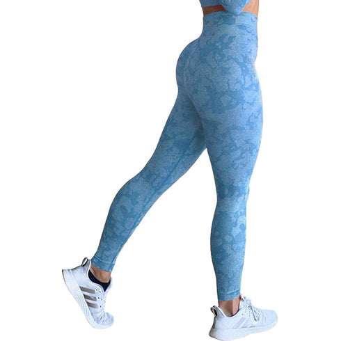 Butt Leggings For Women Push Up Booty Legging Workout Gym Tights Fitness Yoga Pants - ROUTINE FASHION
