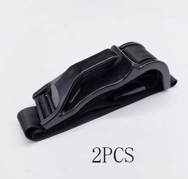 Pregnant women's safety belts Pregnant women's tire belts belts prenatal care belts with anti-belts - ROUTINE FASHION