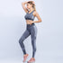 Fitness sport seamless yoga set - ROUTINE FASHION